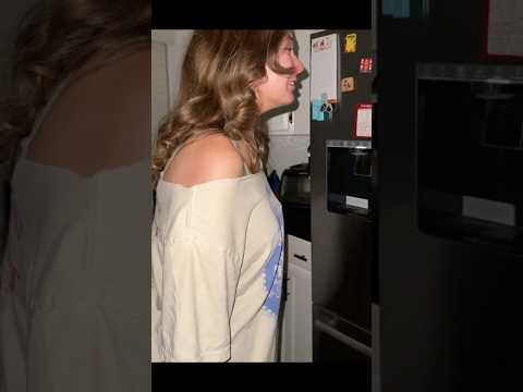 She Shouldn’t Have Been Awake at 3AM