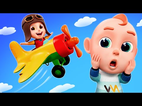 Angel Baby vs Demon Baby 😈😇 Good Manners Song 😊Good Habits Vs Bad Habits | Rosoo Nursery Rhymes