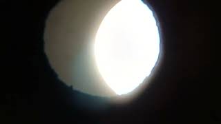 full moon | telescope 🔭🔭🔭| Live 🌝| moon lovers ❣️❣️❣️😻