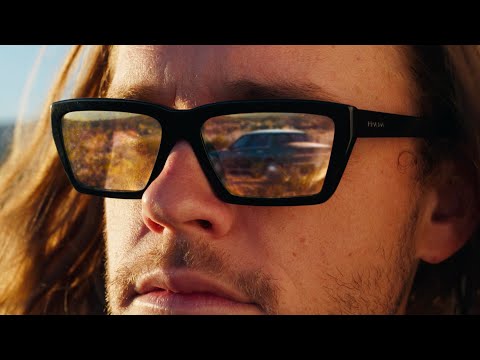 cal scruby - LET IT RIDE (official music video)
