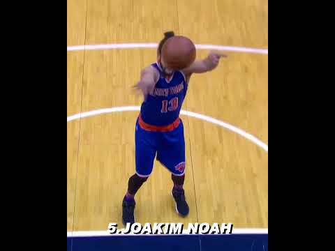 NBA WEIRDEST Free Throws 😯