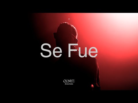 Samuel SLZR, Richie Rasheed - Se Fue
