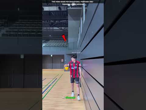 Student Challenged His Coach