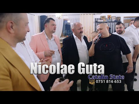 Nicola Guta - Colaj Manele Live - Muzica Buna
