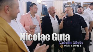 Nicola Guta - Colaj Manele Live - Muzica Buna