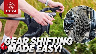 How To Change Gear