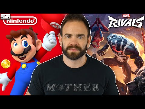 Nintendo Cancels A Popular Switch Feature & Marvel Rivals Layoffs Cause Confusion Online | News Wave