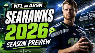 Can The Seahawks Repeat As Champs? Seattle Seahawks 2026 Season Preview!