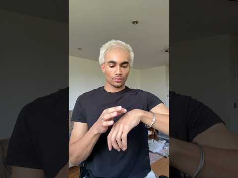 CRAZY Wig Install Transformation 😱🔥 #wigs #wigtutorial #menwig #hairstyle