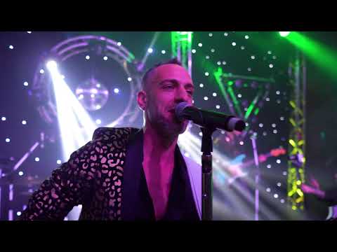 Shut Up & Dance (4-piece live)