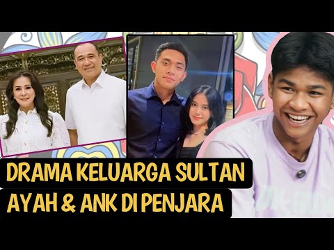 DANDY & DADDY : DUO SULTAN PENCETAK SK4N/DAL