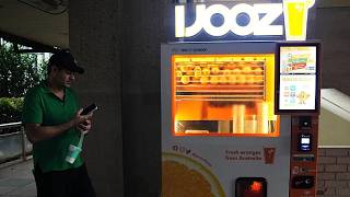 YouTube video thumbnail: French Teenager Fined in Singapore for Viral Straw-Licking Prank