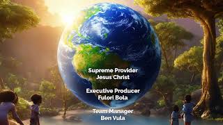 Worshipping the Creator with Irava Jaire - Ep28