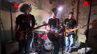 The Kellows rock SXSW 2026 showcase (clip)