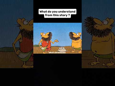 A rock who can bring rain #animatedhindikahani #movieexplainedinhindi