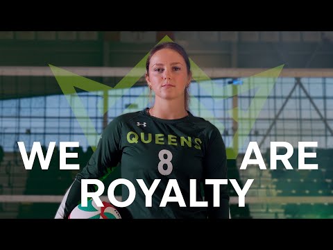 RDP Athletics | We Are Royalty thumbnail