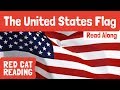 Understanding the United States Flag