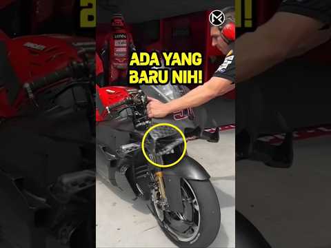Ducati Mah Gitu #shortsvideo