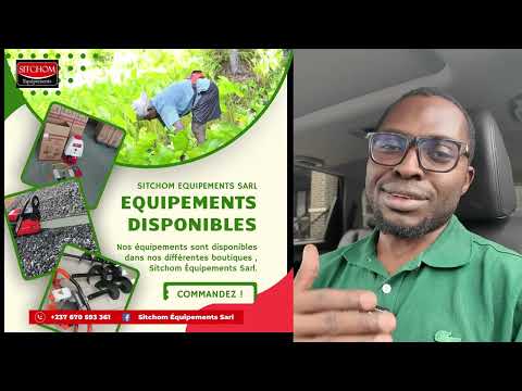 Comment réussir son projet agricole en Afrique
