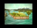 Aztec Agriculture and Chinampas