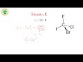 Molecular Operations and Identity Elements