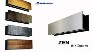 Airtecnics Air Curtains Manufacturer - ZEN Part 11 - 19