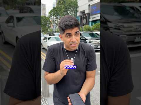 This Country Has NO Old Cars