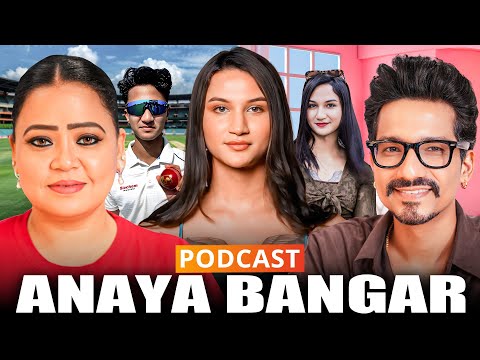 Anaya Bangar: Rise & Fall