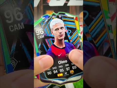 ried FC25 Player Cards LEAKED Upgrades for 7 Days Here's What Happened