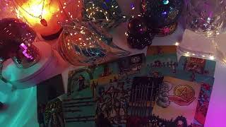 LIBRA ♎ – POR MÁS OBSTÁCULOS, HAY ALGUIEN QUE NO TE SUELTA #libra #tarot #amor