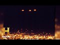 Phoenix Lights and UFO Sightings in Arizona