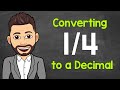 Division Concepts and Decimal Equivalents