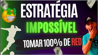 A MELHOR ESTRATÉGIA PARA GANHAR ATÉ R$100,00 POR DIA NAS APOSTAS - DOBRAR A BANCA EM 7 DIAS! 🍀