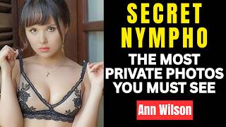 Ann Wilson (Heart): Untold TRAGIC Story in Rare Photos You Must See