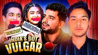 Dark Reality Of India's Got Latent || "Behind the Controversy: 🤫