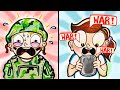 Understanding War and Stress Responses