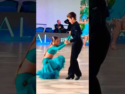Milana😨😨😳😱 #dance #社交ダンサー #dancer #振付動画 #barbie #ダンスラ #ballroomdance #踊れオーケストラ #fyp #shorts