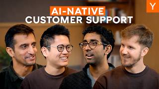 Rebuilding Customer Support for the AI Era