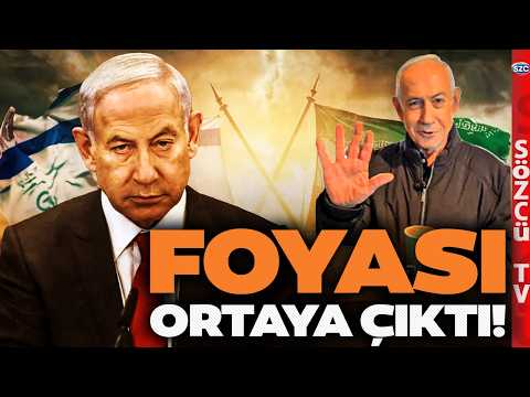 Netanyahu'nun O Videosunda Büyük Hata! Yapay Zeka İsrail'i Köşeye Sıkıştırdı! Sır Çözüldü
