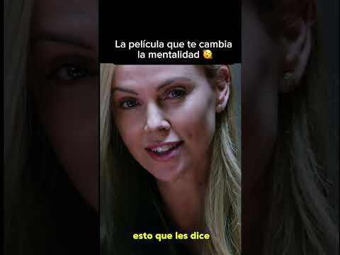Te cambia la mentalidad