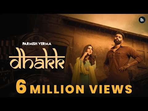 Dhakk | Parmish Verma | Gurlez Akhtar | Y Hate? EP | #punjabisong