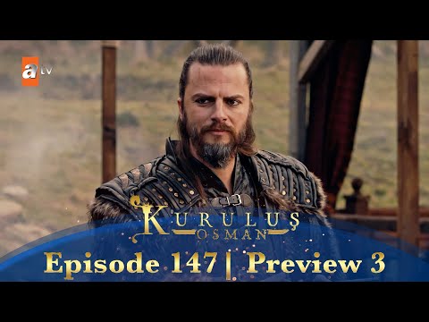 Kurulus Osman Urdu | Season 5 Episode 147 Preview 3