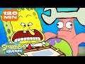SpongeBob SquarePants Character Misunderstandings