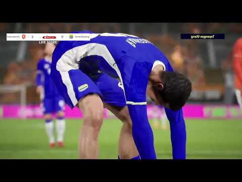 🔴 LIVE STREAMING RATCHABURI VS PERSIB BANDUNG - VIDEO GAME SIMULATION efootball