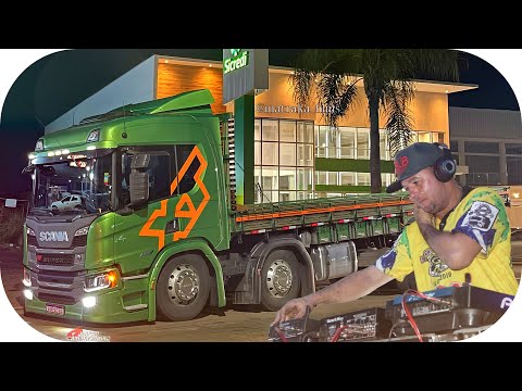 DJ WAGNER SELEÇÃO MÚSICAS EXCLUSIVAS #5