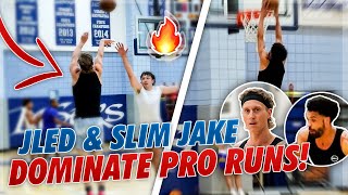 These Pro Runs Were DIFFERENT… MVP Drops His Secrets! 👀🧠