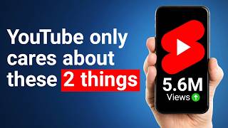 How YouTube Wants You to Make Shorts (2025 Guide)