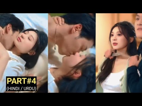 Part 4 || She Fell for the Billionaire Devil girl👿Killer Attitude Deadly Love 🔥 Chinese Korean Drama