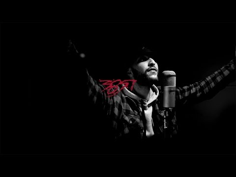 Nimo - CAMP NOU feat. Celo (prod. von m3) [Studiosession 4K Video]