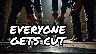 Why You Should Never Get Into A Knife Fight (Not What You Think)